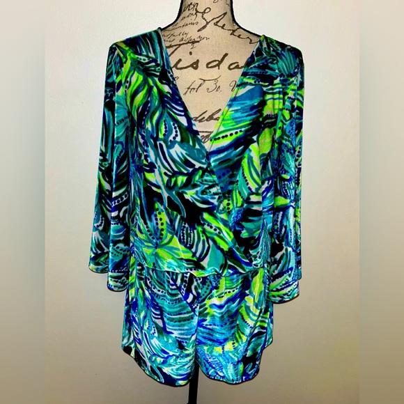 Lilly Pulitzer Pants - 💲💲SOLD ON CROSSPOST💲💲